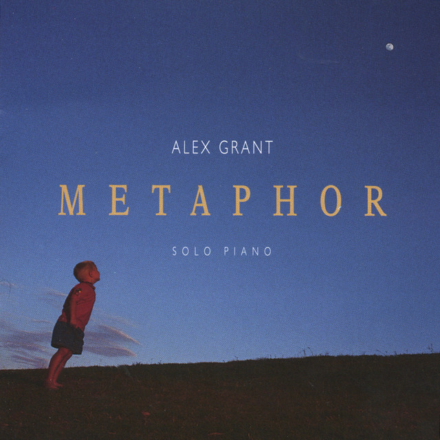 Metaphor album cover