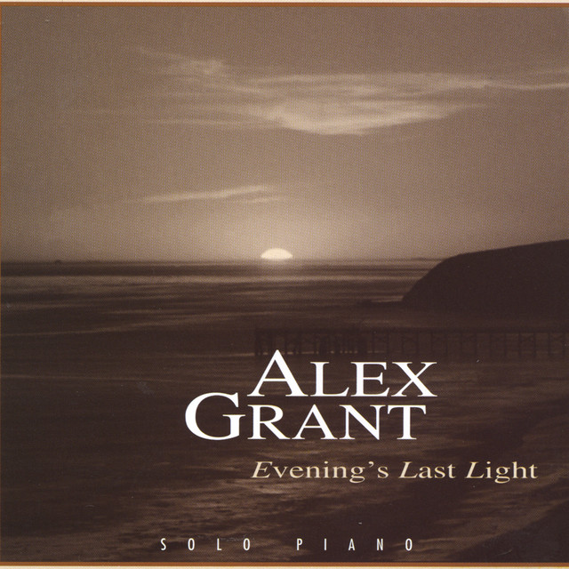Evening's Last Light album cover