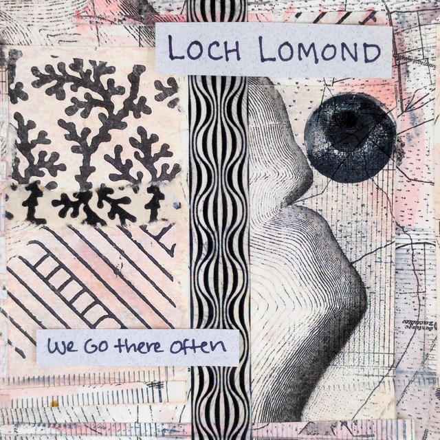 We Go There Often album cover