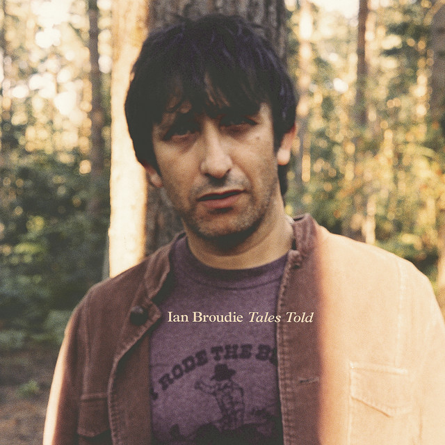 Tales Told (Expanded) album cover