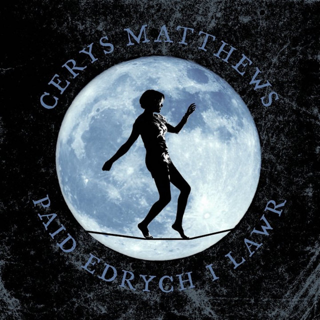 Paid Edrych I Lawr album cover