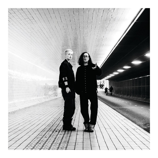 We Came Here to Work album cover