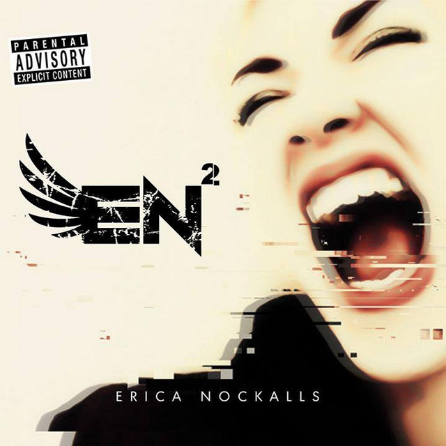 EN2 album cover