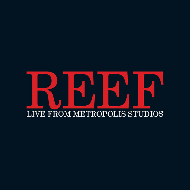 Live From Metropolis Studios album cover