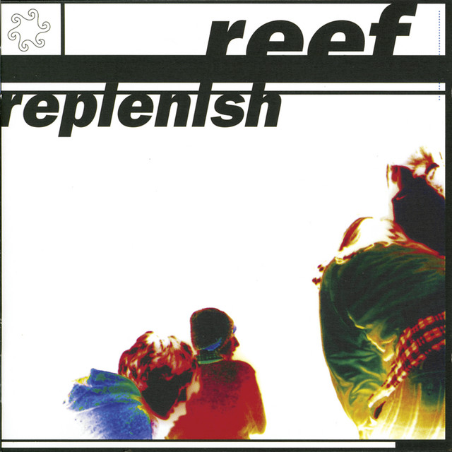 Replenish album cover