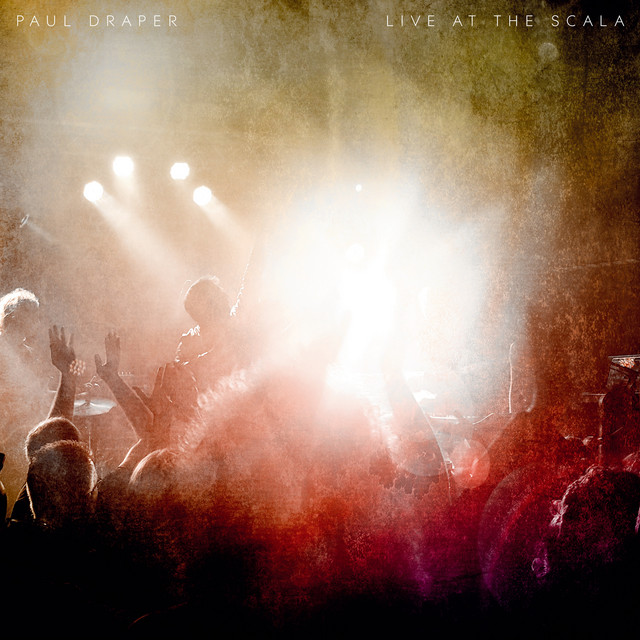Live at Scala album cover