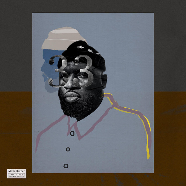33 album cover