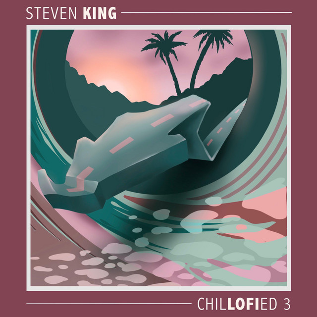 Chillofied 3 album cover