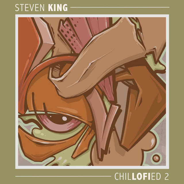 Chillofied 2 album cover