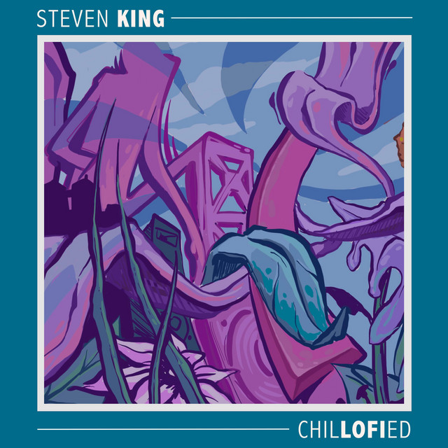 Chillofied album cover