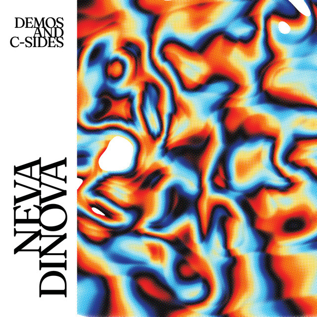 Demos and C-Sides album cover