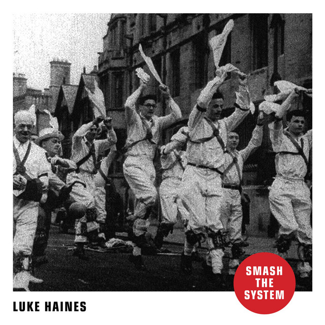 Smash the System album cover