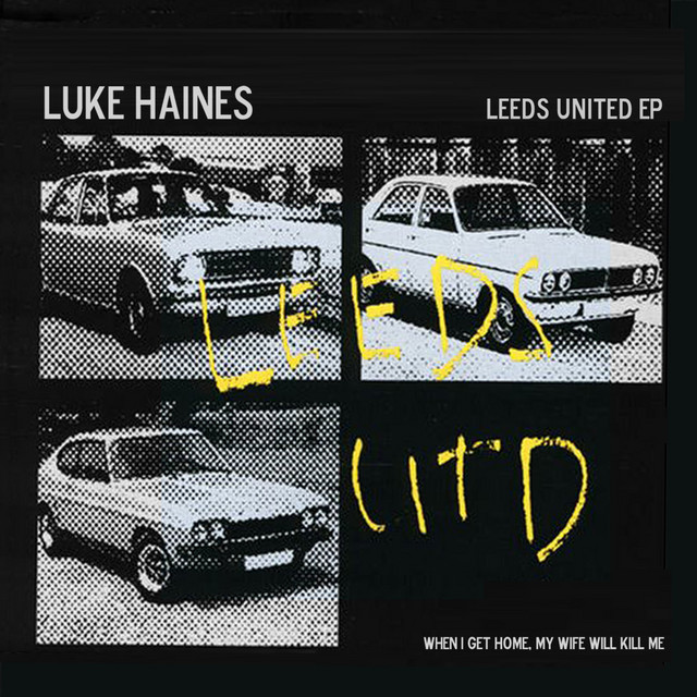 Leeds United EP