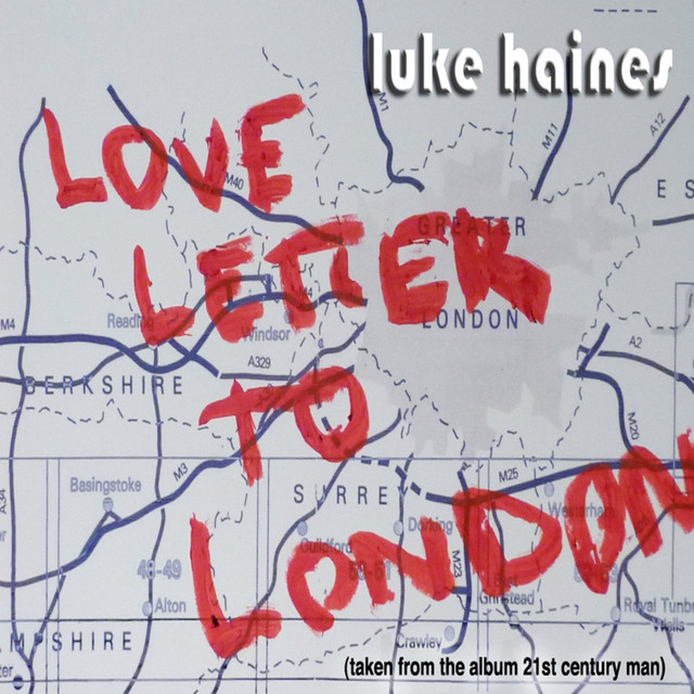 Love Letter To London