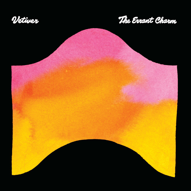 The Errant Charm album cover