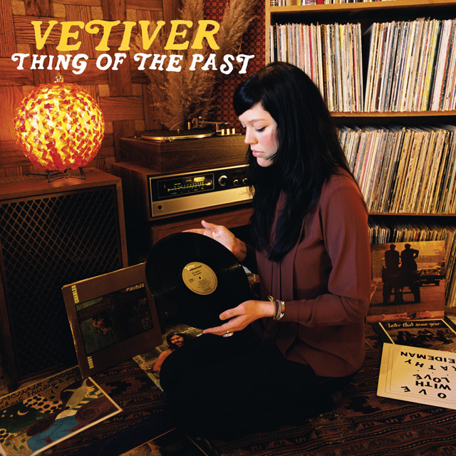 Thing Of The Past album cover