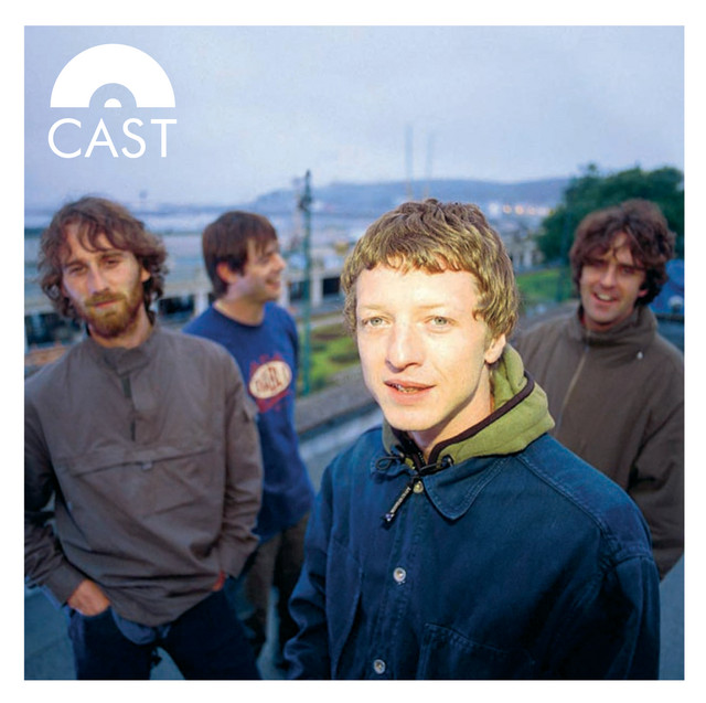 The Collection album cover