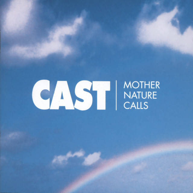 Mother Nature Calls album cover