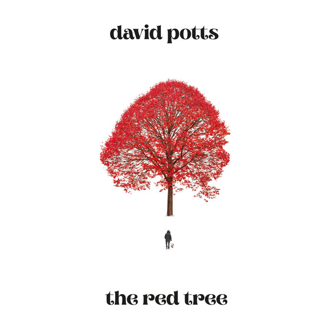 The Red Tree album cover