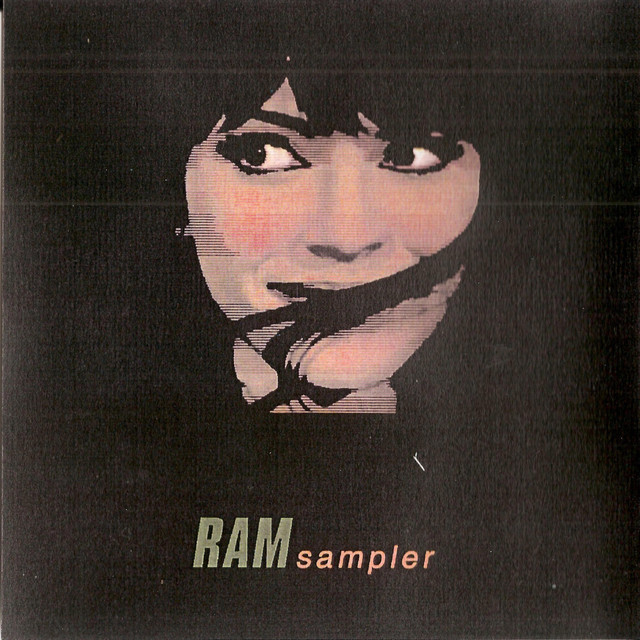 Ram Sampler (Demo Version) album cover