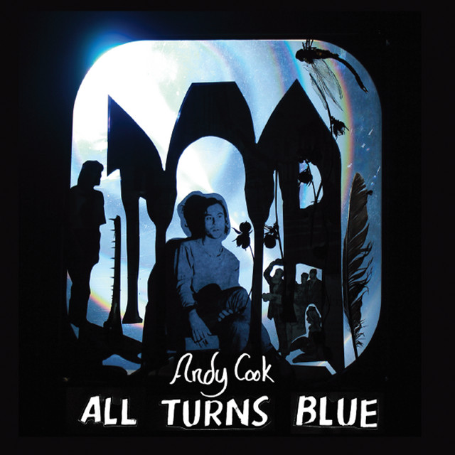 All Turns Blue album cover