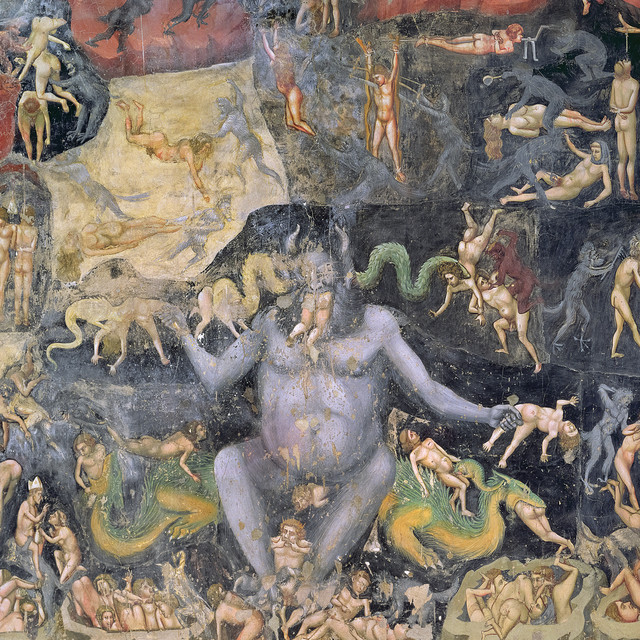 Monkey Minds In the Devil's Time album cover