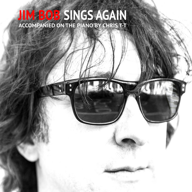 Jim Bob Sings Again album cover