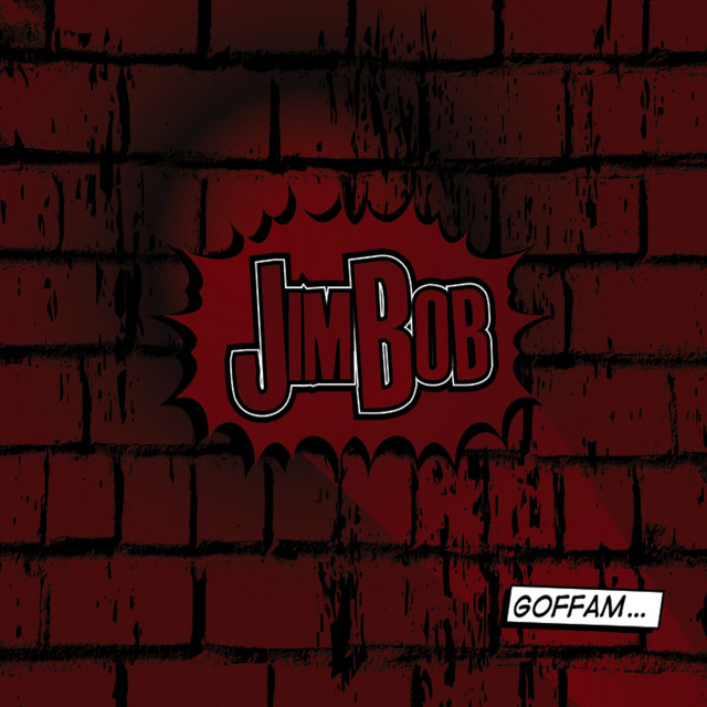 Goffam album cover