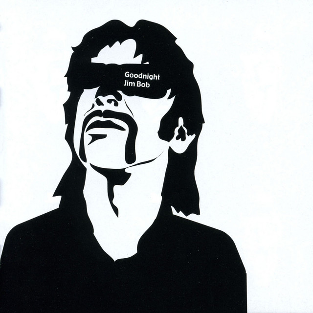 Goodnight Jim Bob album cover
