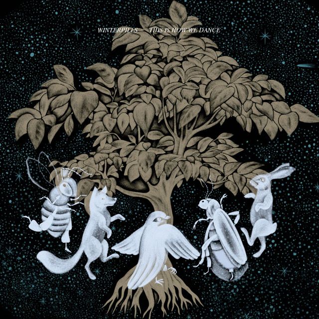 This Is How We Dance album cover
