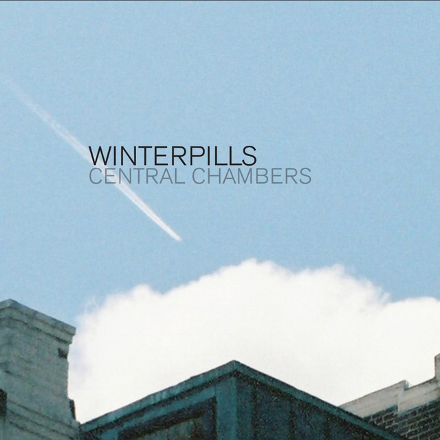 Central Chambers album cover