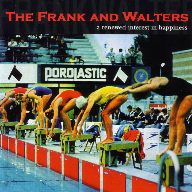 A Renewed Interest In Happiness album cover