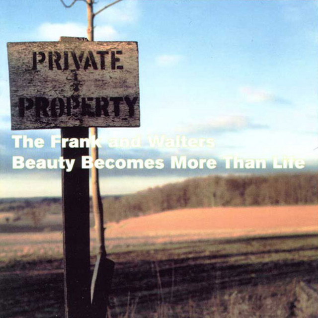 Beauty Becomes More Than Life album cover