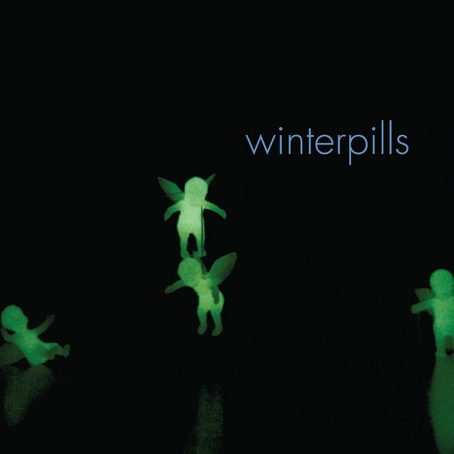 Winterpills album cover