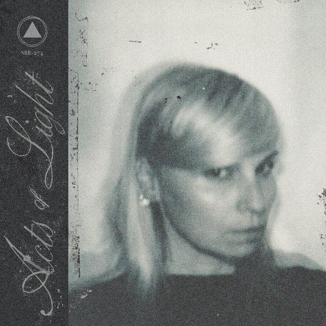 Acts of Light album cover