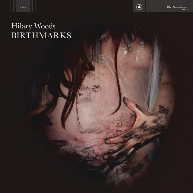 Birthmarks album cover