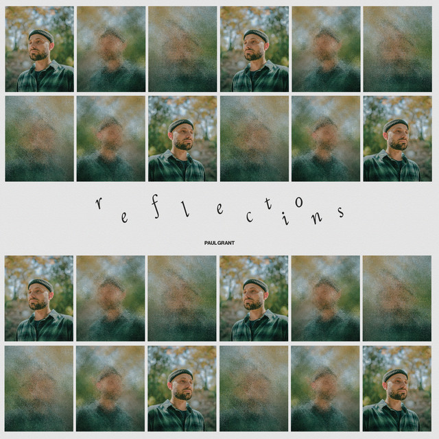 Reflections album cover