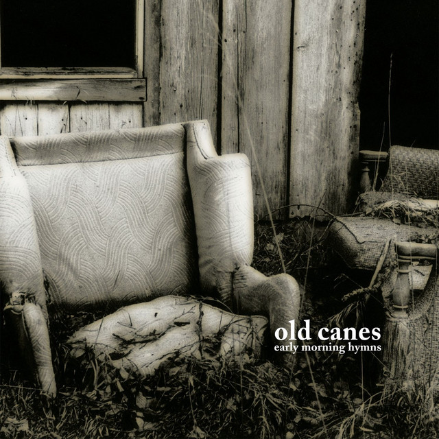 Early Morning Hymns album cover