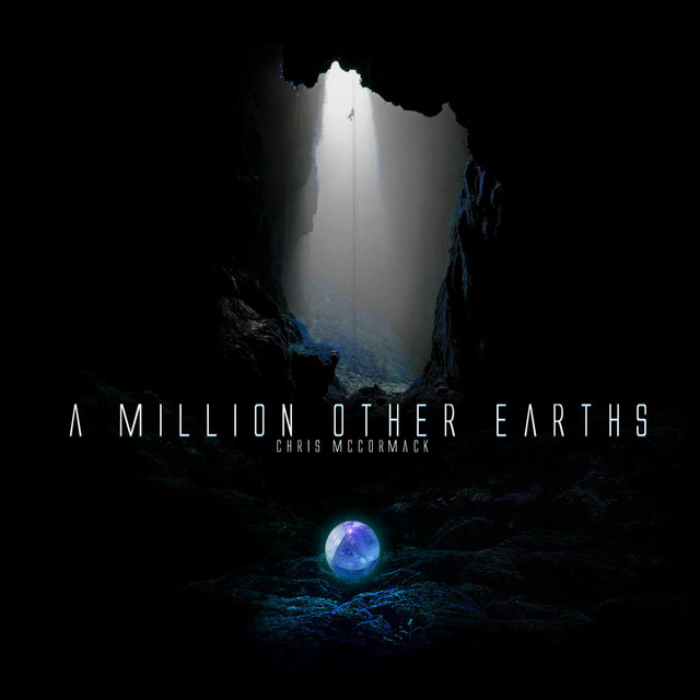 A Million Other Earths album cover