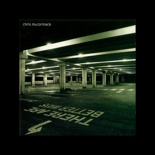 There Are Better Ways album cover
