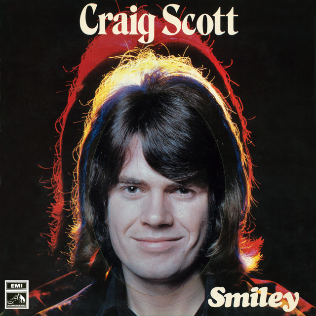 Smiley album cover