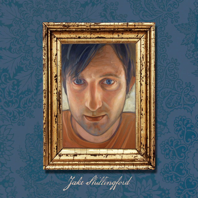 Written Large album cover