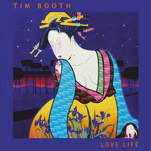 Love Life album cover