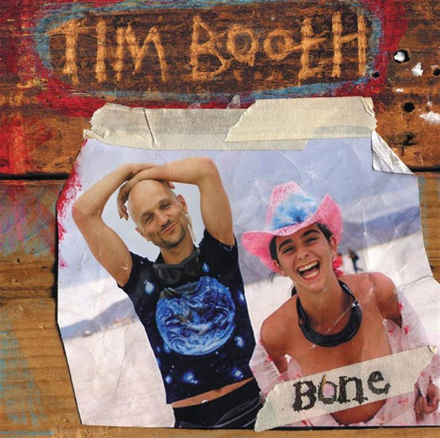 Bone album cover
