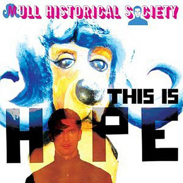 This Is Hope album cover