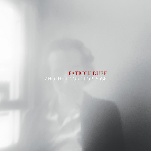 Another Word for Rose album cover