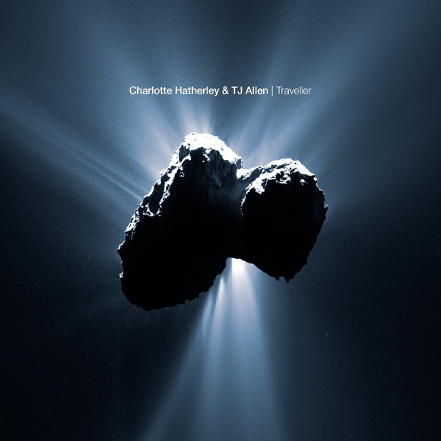Traveller album cover