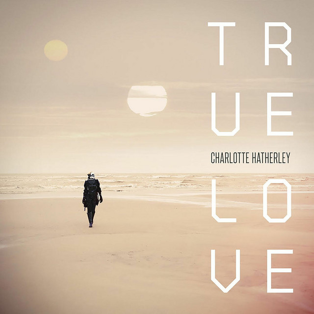 True Love album cover