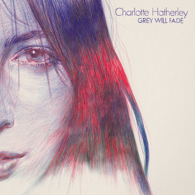 Grey Will Fade album cover