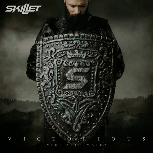 Victorious: The Aftermath (Deluxe) album cover